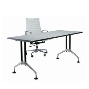 China UV Resistant Conference Table Base , Water Repellent Cast Aluminum Table Legs wholesale