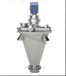 Easy Cleaning Compact SUS316L Agitated Nutsche Filter Dryer