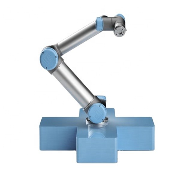 UR.BAND solution technically and visually for the elegant UR3/UR5 /UR10 6 axis collaborative robot hand