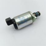 Excavator Spare Parts Electrical Part Hydraulic Solenoid Valve TM68501