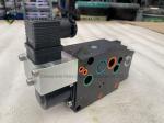 Multiplex Valve Sheet Of Concrete Pump Truck Boom Frame -38L 63/80/EA-G24