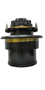 China Hitachi ZX240-3 Final Drive 9243839 9258325 Travel Motor Excavator Hydraulic Parts wholesale