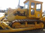 Used D6D Bulldozer CAT Caterpillar D6D Bulldozer Original
