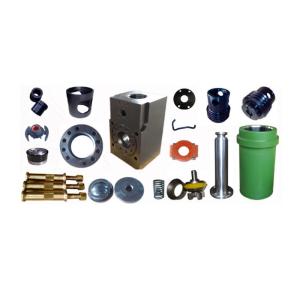 China API Mud Pump and spare parts wholesale