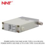 Ip65 Digital Pneumatic Regulator , DC24V Digital Air Pressure Regulator
