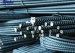 Hot Rolled Steel Reinforcement Rebar Iron Deformed Steel ODM