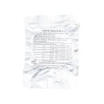 Dental Vacuum Forming Clear Teeth Aligners Invisible Lines TPU Sheet 0.4mm 0