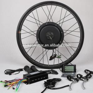 China Hot selling electric bike kit Europe with good quality wholesale