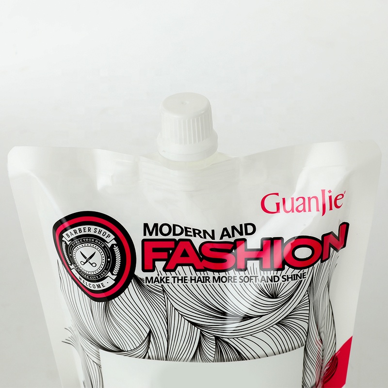 Professional Hair Styling Products Enhance Curl Elasticity with Digital Perm Machine