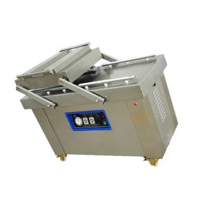 China 304 stainless steel professional manufacturer vacuum packaging machine wholesale