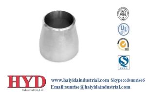 China Butt Welding Fittings Reducer wholesale