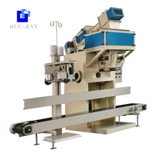 China Mgo Powder Open Mouth Bagging Machine 1000kg wholesale