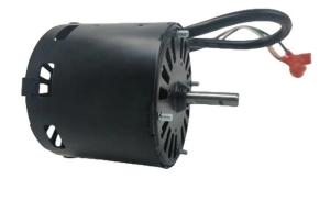 China 4 Pole Electric Motor 3.3 For Fan Blower , Pump/ Oven Fan Motor Replacement Model 70732102 71732501 wholesale
