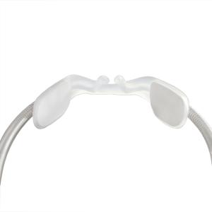 China Medical Disposable Consumables Nasal Oxygen Cannula Oxygen Nose Tube wholesale