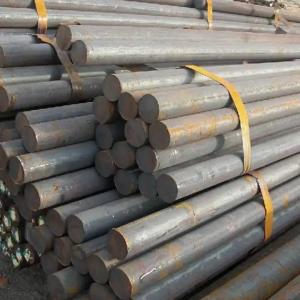 China High Strength Steel-made High Quality Corrosion-resistant Alloy Steel Bar Length 2000-5000mm wholesale