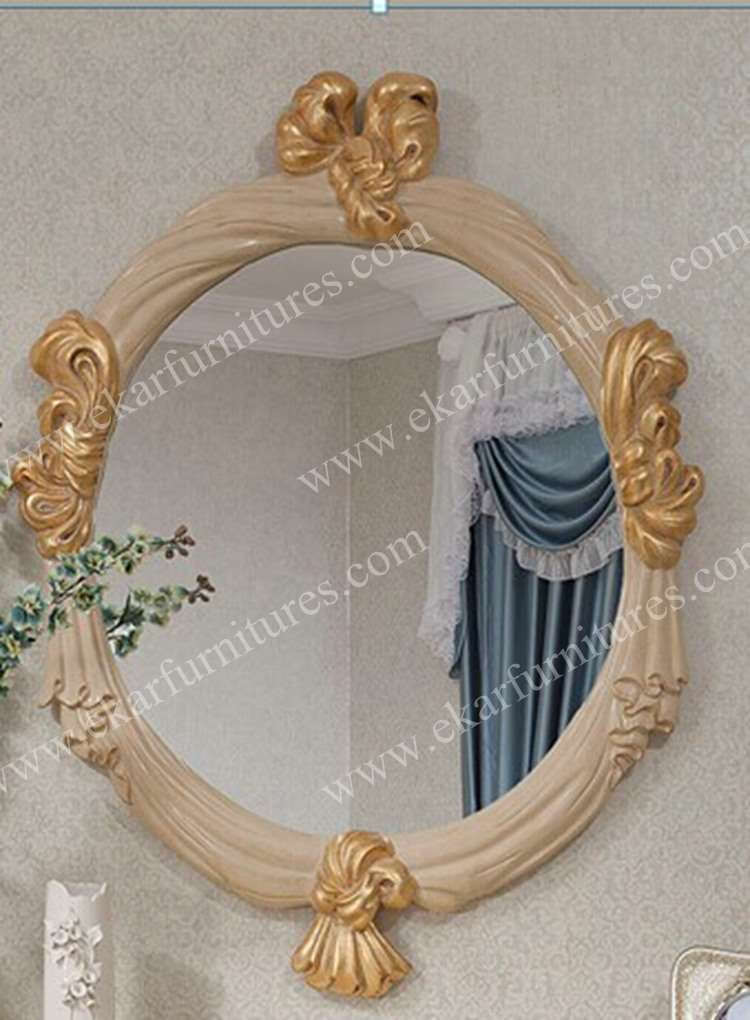 Ekar Furniture Offer Home Decor Led Bathroom Mirror FH-108B
