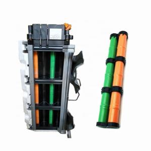 China Honda Hybrid Battery Replacement Fit For Insight 2006 - 2012 100.8 Voltage wholesale