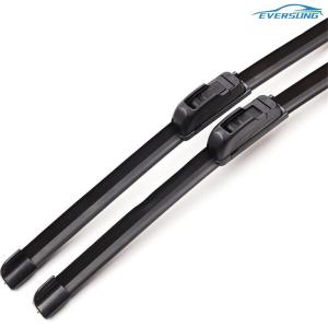 China Boneless 550MM Car Windscreen Wiper Blades For 2010-2015 BMW 7 wholesale