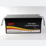 3KW Battery Pack 48V 60AH Lifepo4 Battery For Energy Storage Battery