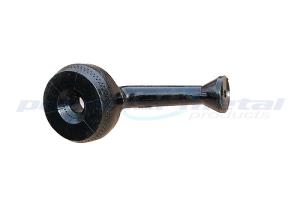 China High Pressure Gas Burner Parts wholesale