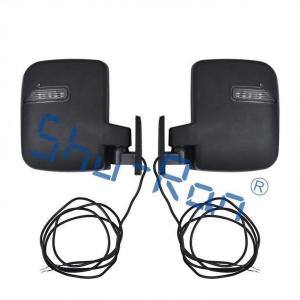 China Golf Cart LED Mirror wholesale