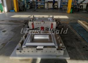 China 300000-1000000 Shots SMC Compression Molding For Electric Apparatus wholesale