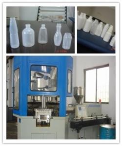 China AM 45 professional bottle making machine AM 45 wholesale