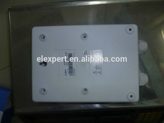 AVS 30A Automatic micro three phase voltage surge protector guard