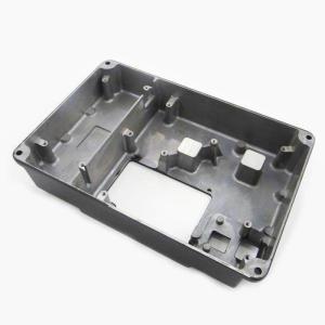 China Aquarium Heatsink Extrusion Profiles Lighting Housings Rust Proof wholesale