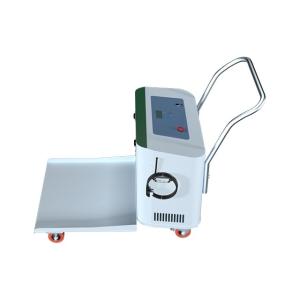 China Chemical Miniature High Precision Liquid Lubricating Oil Filling Machine wholesale