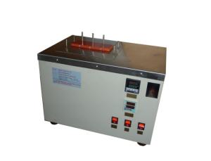 China Thermostability Wire Testing Equipment , Cable Heat Testing Equipment wholesale