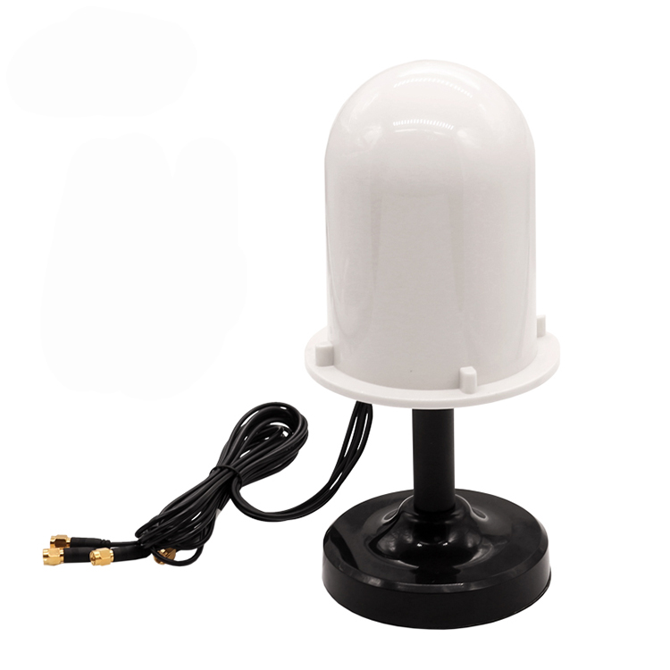 7.1GHz Fiberglass Outdoor Directional Wifi Antenna Vertical Waterproof