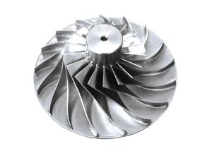 China 7075 Aluminum 5 Axis Automotive CNC Machining Parts wholesale