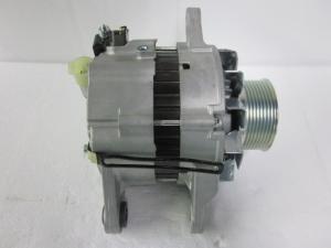 China 6HL1 ENGINE STARTER A4TU5991 50A wholesale
