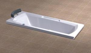 China Massage Bathtub BT071b wholesale