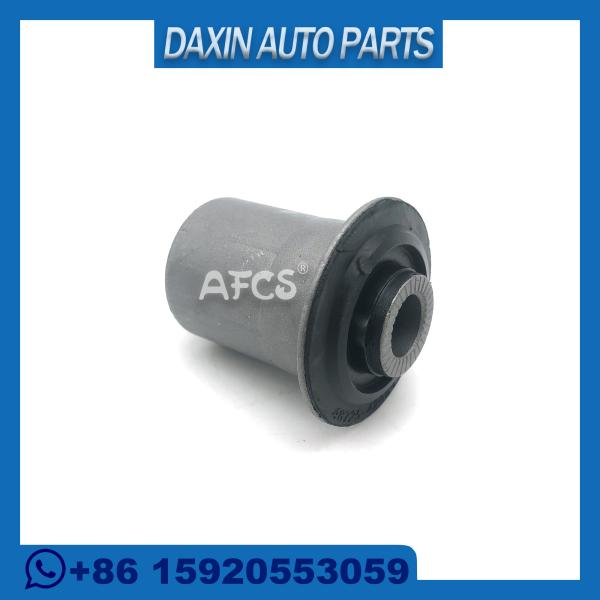 48730-42040 Car Suspension Bushing 48730-42050 48730-0r020 For Toyota Auris