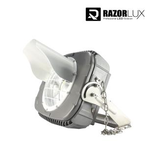 China DLC SAA Marine Led Flood Light Circuitry Boats Cool White wholesale