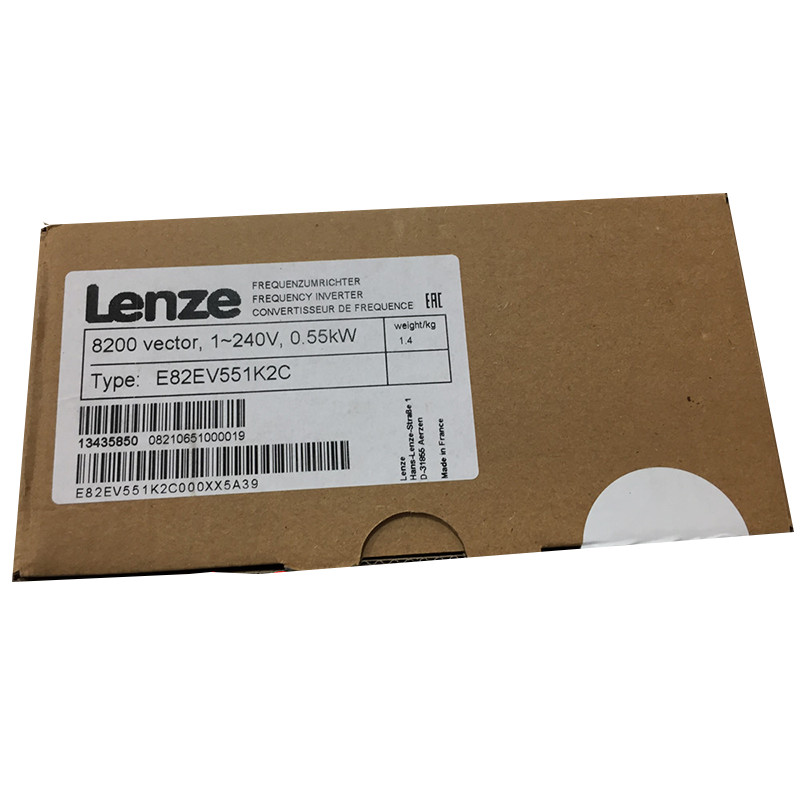 LENZE SMD ESMD153L4TXA 15KW AC380V