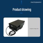 AM900 Battery Outdoor Short Circuit Overcharge Protection Vehicle Mounted