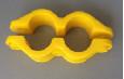 PP S Pipes Clips Clamp Hook