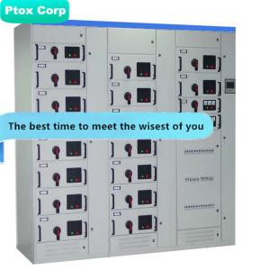China GGD China factory ac lv power distribution cabinet wholesale