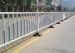 FRP Fencing Used In City Roads