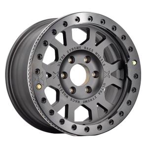 China Factory Outlet High Quality Aluminum Alloy Customizable 17x9 wheels beadlock wholesale