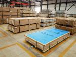 1000-8000 Series 7075 Aluminium Sheet Plates Embossed