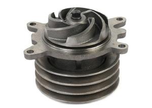 China Steel 3208 Excavator Water Pump 2W1225 wholesale