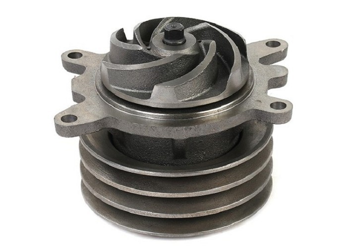 Steel 3208 Excavator Water Pump 2W1225