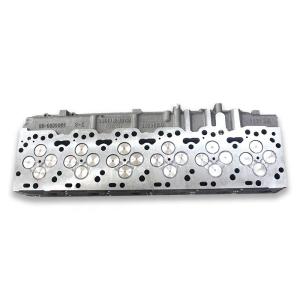 China 4929518 Truck Cylinder Head C--Ummins ISX Metal Truck Engine Head Heavy Duty wholesale