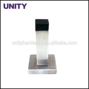 China Stainless Steel Flush Bolt Door Accessories for Fire Door Easy Installation Different Length Option wholesale