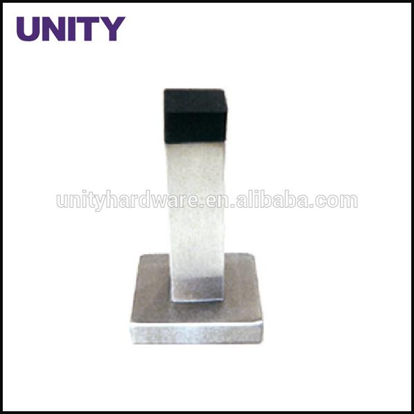 Stainless Steel Flush Bolt Door Accessories for Fire Door Easy Installation