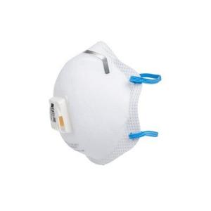 China Anti Virus​ N95 Respirator Mask , N95 Cloth Mask With Valve Light Weight wholesale